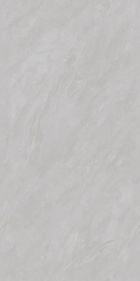 CALCITE GREY SILK view 3